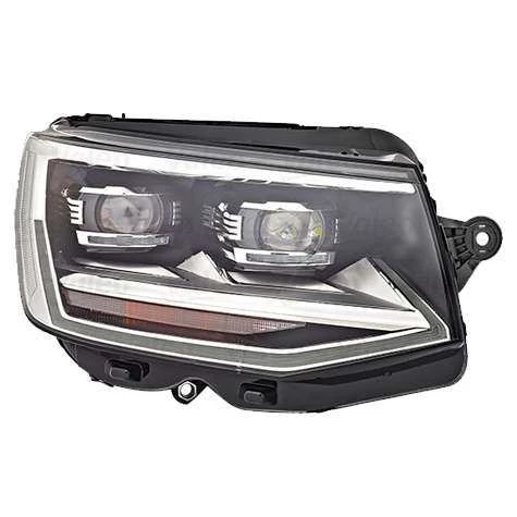 Vag Far Sag Transporter 06 / 15 Led - Valeo 046717 ürün görseli 1