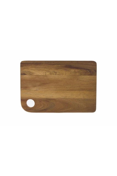 Porland Akazie Sunum Tahtası 32 Cm 04sty006710