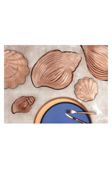 Porland Carla Mocha Mini Kase 13 Cm