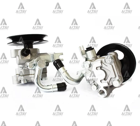 DİREKSİYON POMPASI ACCENT 2006-2011 ERA BENZİNLİ 57100 1E000 ürün görseli