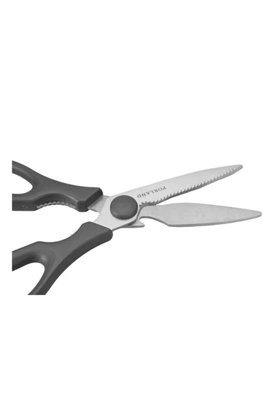 Porland Ubasti Mutfak Makası 21cm - 2