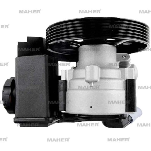 DİREKSİYON POMPASI 206 1998-2006 1.4 HDI 400755 - Resim 5