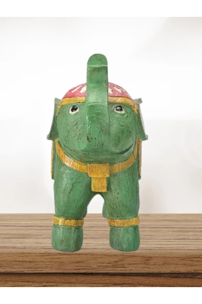 Porland Fil Dekoratif Obje 26x23cm - 3