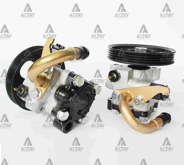 DİREKSİYON POMPASI GETZ 2006-2011 57110 1C500 ürün görseli