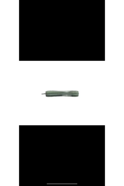 Porland Amora Silikon Bulaşık Yıkama Fırçası - 3