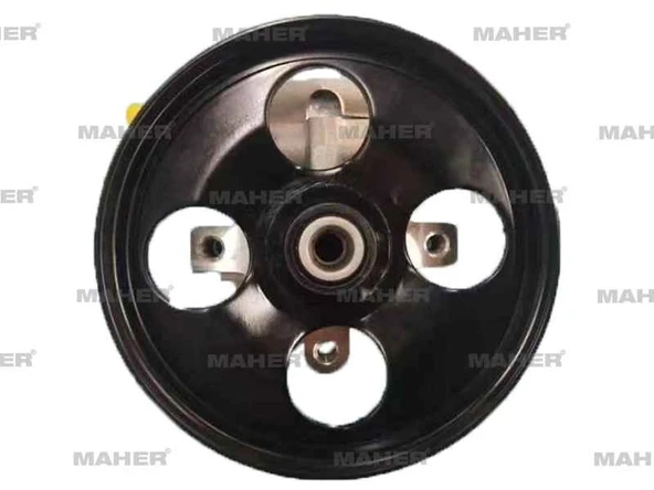 DİREKSİYON POMPASI MASTER 2 1998-2010 2.5 DCI 4405479 - Resim 5