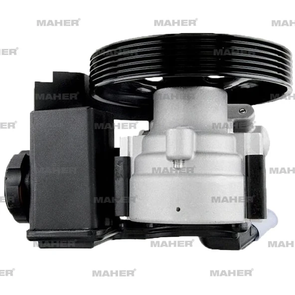 DİREKSİYON POMPASI 206 1998-2006 1.4 HDI 400755 - Resim 2