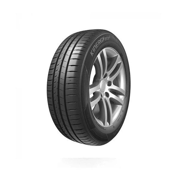 Hankook 175/70R14 84T K435 KINERGY ECO² Otomobil Yaz Lastiği (Üretim Yılı : 2024) ürün görseli