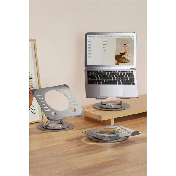 FRISBY FNC-5175ST TAŞINABİLİR KATLANIR NOTEBOOK STANDI 10-15.6"