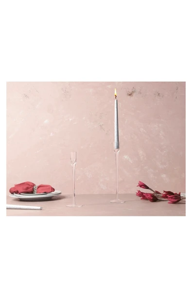 Porland Toritto Cam Mumluk 30 cm - 3