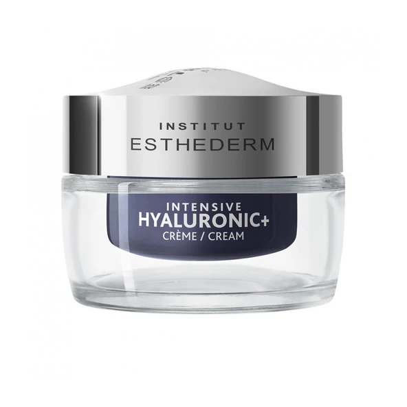 Institut Esthederm Intensive Hyaluronic+ Cream - Kırışıklık Karşıtı Krem 50 ml ürün görseli