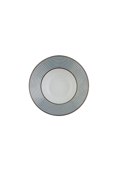 Porland Seal 60 Parça 12 Kişilik Yemek Takımı 04a P021427 - 4