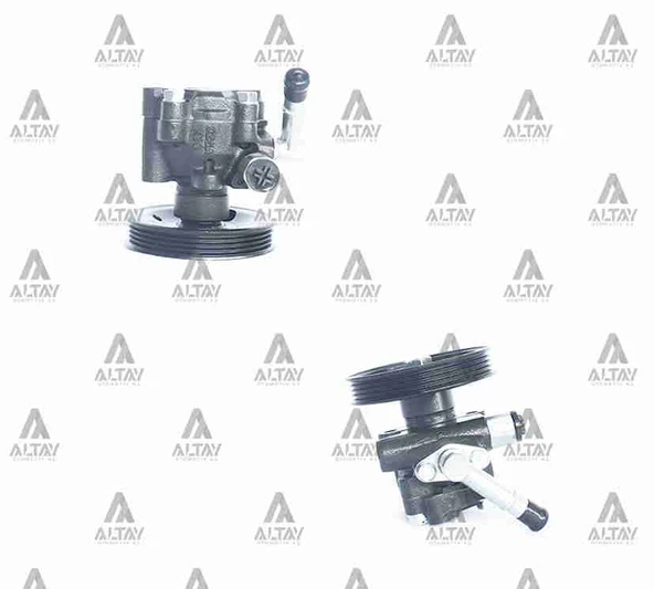 DİREKSİYON POMPASI PRIMERA 1996-2000 1.6 49110 76J00 ürün görseli