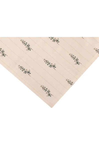 Porland Liana Pamuk Runner 50x150cm - 2