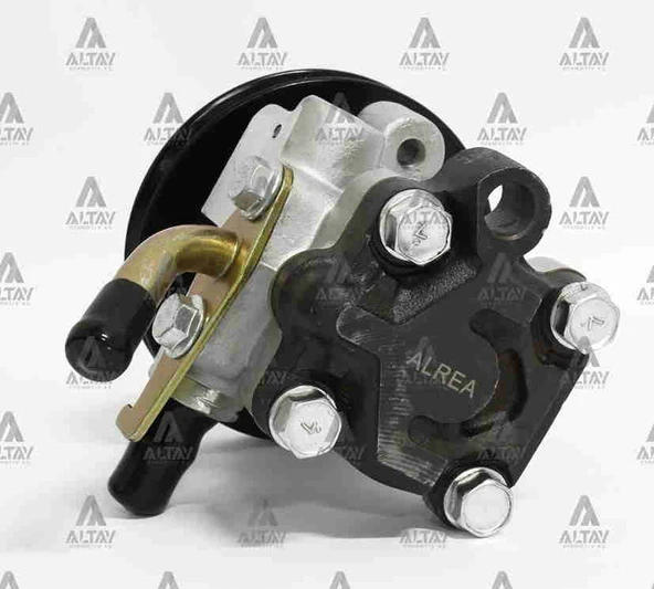 DİREKSİYON POMPASI L-300 57100 43001 - Resim 2