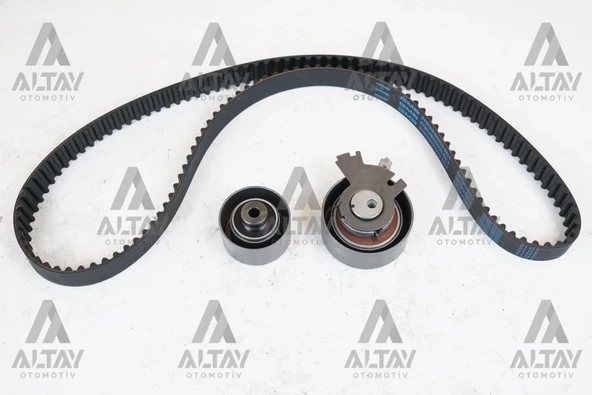 TRİGER SETİ 206 /307 / 1007 / 308 / PARTNER / BERLINGO / XSARA / 2008 1.6 165 TU5JP4 083151 - Resim 2