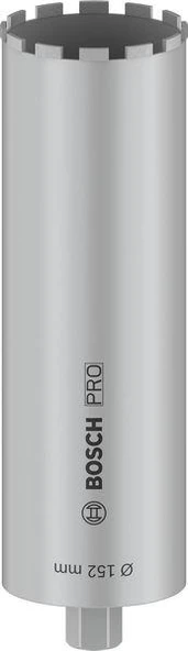 Sfc Elmas Sulu Karot Uç 152*450 mm 1 1/4" UNC ürün görseli