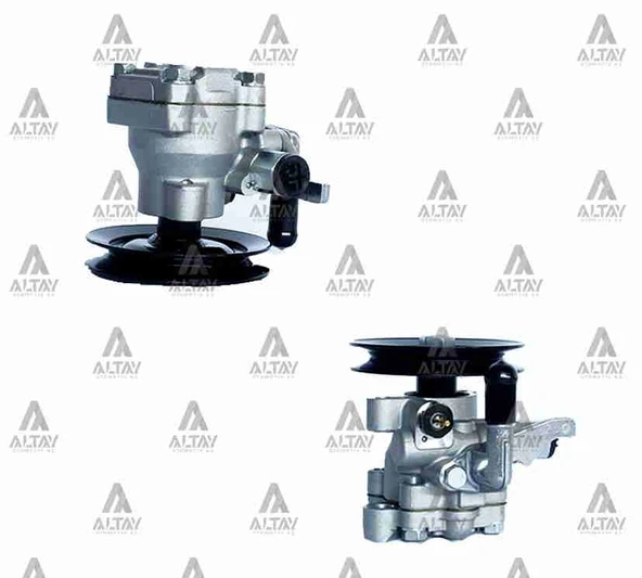 DİREKSİYON POMPASI ELANTRA 2001-2007 57100 2D050 ürün görseli