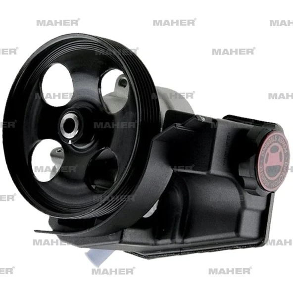 DİREKSİYON POMPASI 206 1998-2006 1.4 HDI 400755 ürün görseli