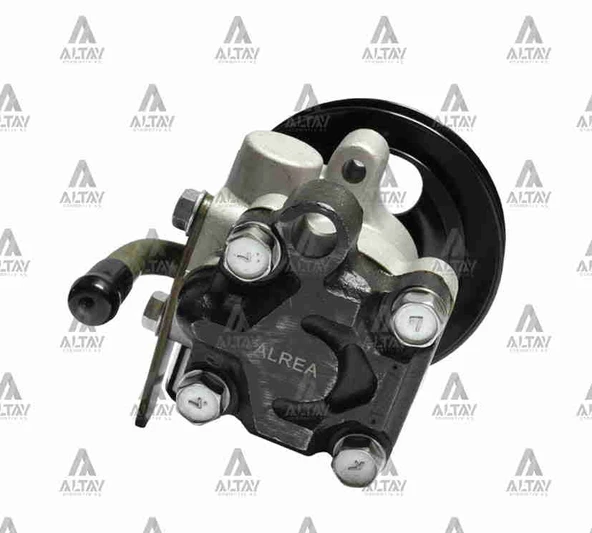 DİREKSİYON POMPASI H-100 1997-2006 / KMY 1997-2004 57100 43003 ürün görseli