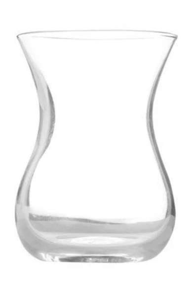 Porland Tutku Çay Bardağı 6'lı 190 cc