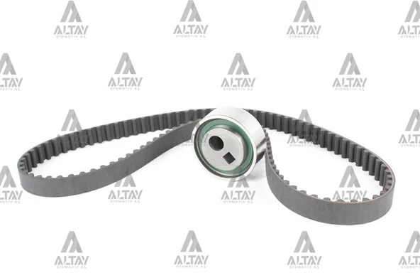 TRİGER SETİ 106 / 205 / 206 / 306 / 309 / 405 / PARTNER TU3JP 1997 / AX / BERLINGO / BX / C15 / FIORINO 2007 1.4 TU3JP 1997 104 DİŞ 0831Q3 ürün görseli 1