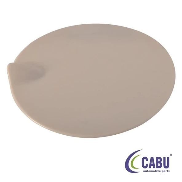 YAKIT DEPO DIS KAPAGI C MAX 2 2004-2008 6M51R405C20BB ürün görseli 1