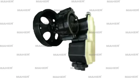 DİREKSİYON POMPASI VECTRA B 1995-2003 1.6 / 1.8 948064 ürün görseli