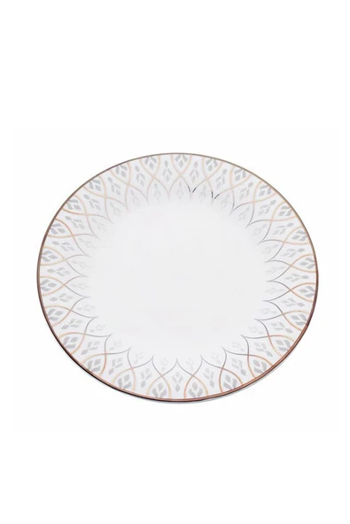 Porland Sweet Romantic 60 Parça 12 Kişilik Yemek Takımı - 4