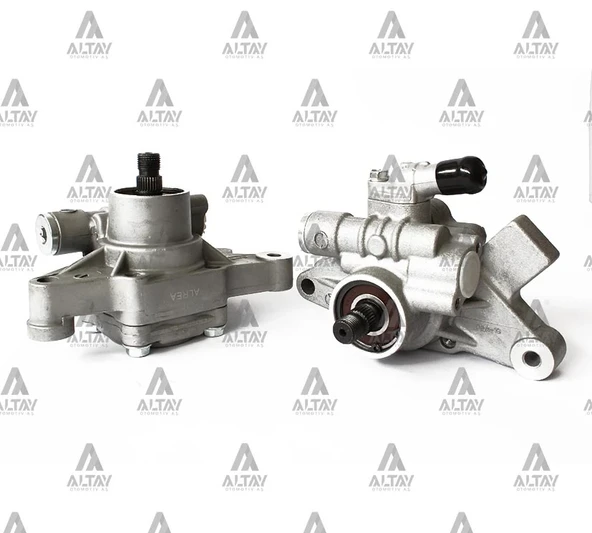 DİREKSİYON POMPASI CIVIC 1999-2001 56110 P2A 023 ürün görseli