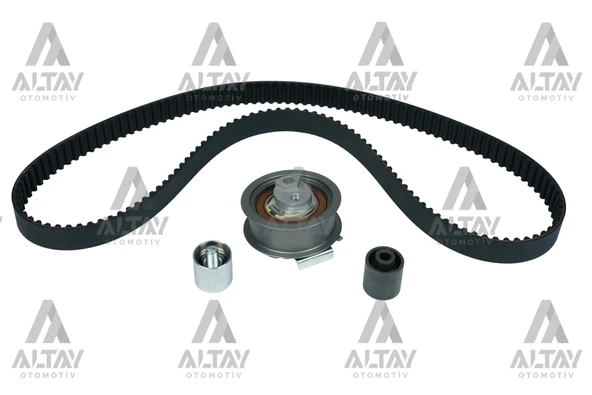 TRİGER SETİ PASSAT / A4 2004-2011 BLR-BVY-BVZ-BPY-BWA-BLX 2.0 FSİ 06F198119A - Resim 2