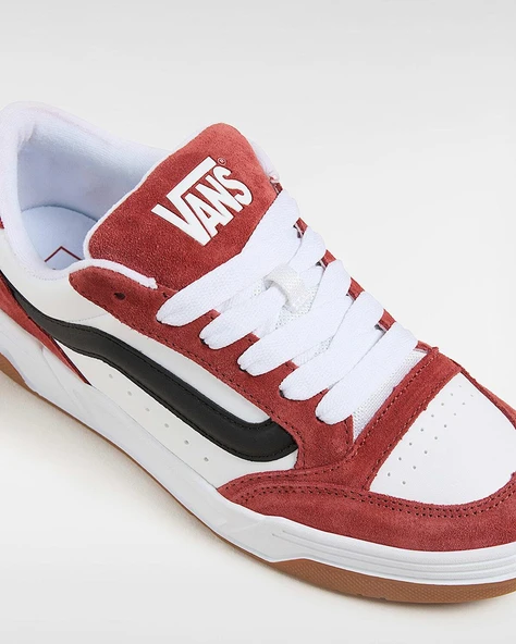 VANS UNISEX SPOR AYAKKABI HYLANE-TRİ VN000D26E2Z1 - 4