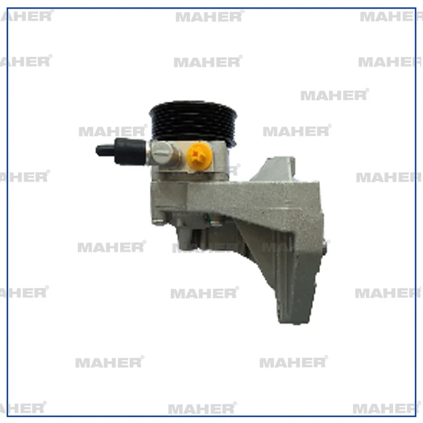 DİREKSİYON POMPASI DUCATO 2006-2014 2.3 JTD 5801525984 ürün görseli