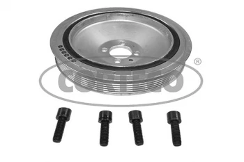 Fiat Krank Kasnagı Z19dt Z19dtl Vectra C Astra H Fiat Bravo II 1.6d 2.0d Multıjet 08 Egea Sedan Hb 1.6d - Kentpar K178 ürün görseli 1