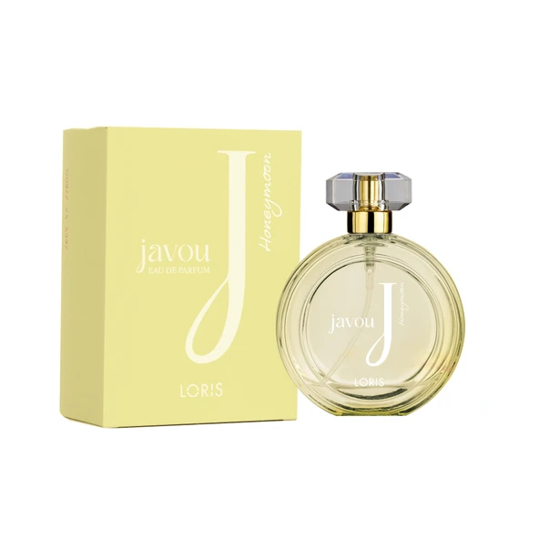 Loris Javou Honeymoon Parfüm 100 Ml ürün görseli