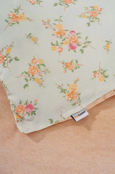 Rivaİstanbul Aura Çift Kişilik Nevresim Takımı Pamuklu - Resim 6