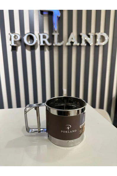 Porland Ubasti Un Eleği 16cm