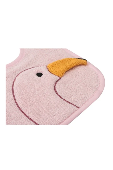 Porland Duck Pembe Mama Önlüğü 2'li - 3