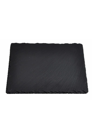 Porland Slate Sunum Taşı 30x30 Cm ürün görseli 1