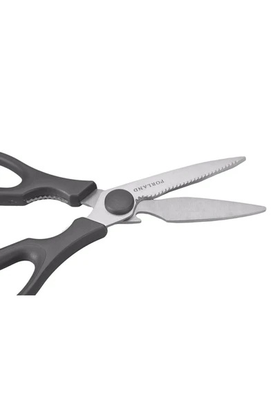 Porland Ubasti Mutfak Makası 21cm - 2