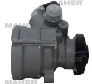 DİREKSİYON POMPASI JUMPER / BOXER 2 2000 2.5D 4007E3 - Resim 3