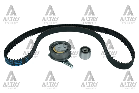 TRİGER SETİ POLO / A1 / İBİZA / FABİA 2014 CUSA-CUSB-CUTA-CYZA-CYZB 1.4 TDİ 04B198119 - Resim 2