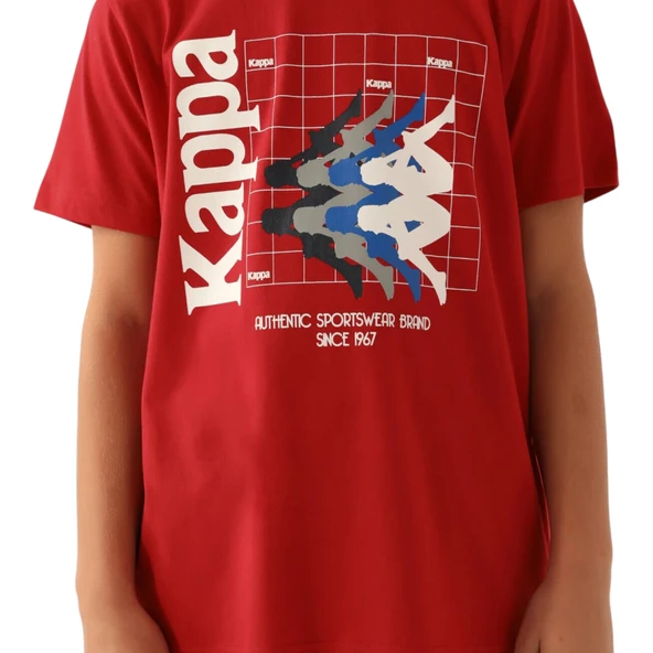 Erkek Çocuk T-shirt - Resim 3