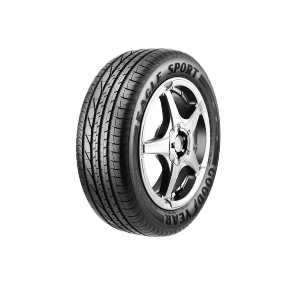 Goodyear Eagle Sport 4 Seasons 205/55R17 95V XL Otomobil 4 Mevsim Lastiği (Üretim Yılı: 2024) ürün görseli