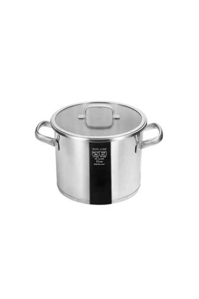 Porland Valense Düdüklü Tencere Takımı 4 Parça 04FST003472 - 4