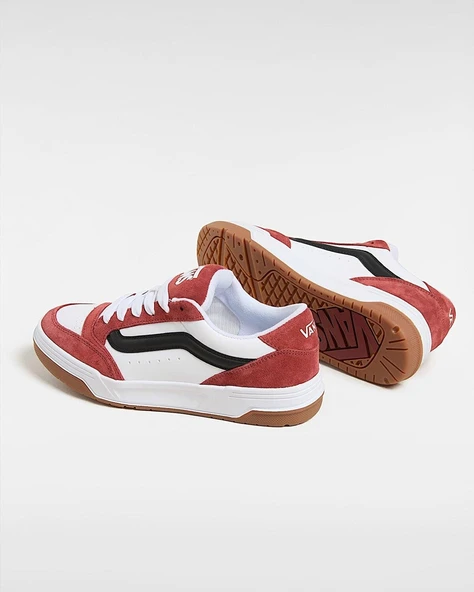 VANS UNISEX SPOR AYAKKABI HYLANE-TRİ VN000D26E2Z1 - 3