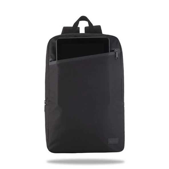 CLASSONE PR-EK200 MILA 15.6" NOTEBOOK SIRT CANTASI SIYAH