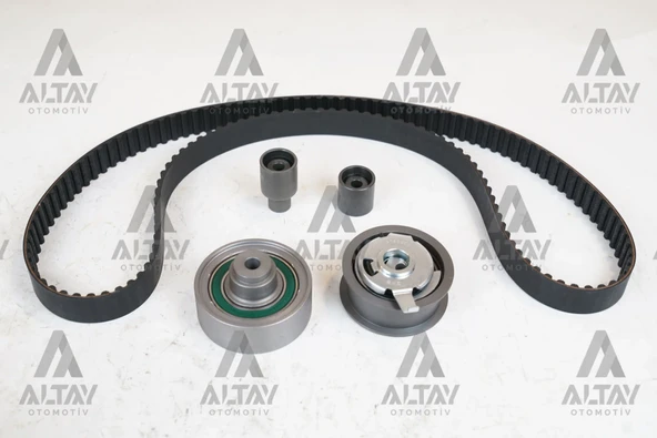 TRİGER SETİ GOLF4 / BORA / OCTAVIA / CORDOBA AGR-AHF-ALH 1999-2003 1.9 TDI 038198119E - Resim 2