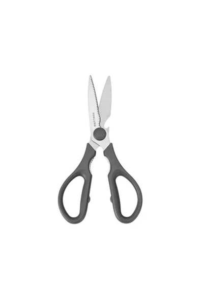 Porland Ubasti Mutfak Makası 21cm