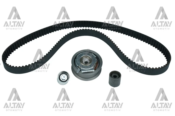 TRİGER SETİ PASSAT / A4 2004-2011 BLR-BVY-BVZ-BPY-BWA-BLX 2.0 FSİ 06F198119A ürün görseli 1